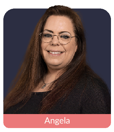Website - Angela