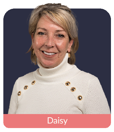 Website - Daisy