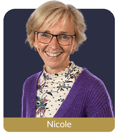 Website - Nicole