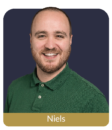 Website - Niels