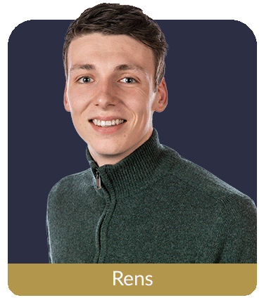 Website - Rens