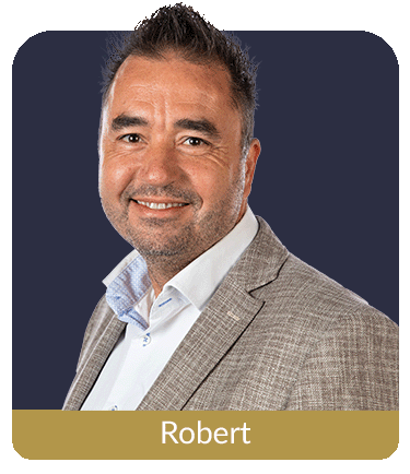 Website - Robert
