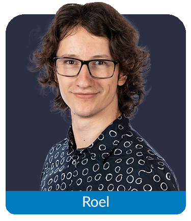 Website - Roel
