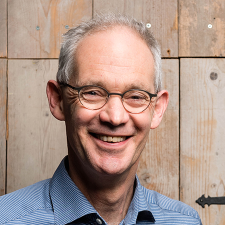 Joost Verbeek ECM