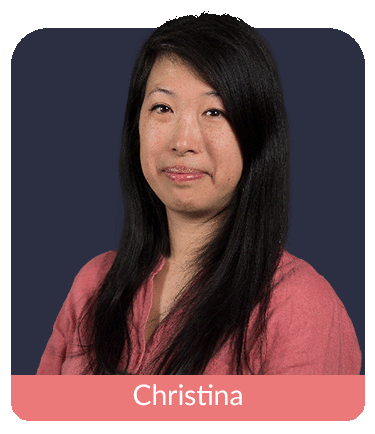 Website - Christina