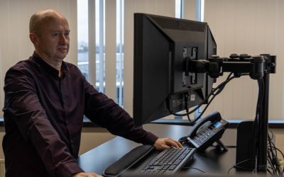 Medewerker aan het woord: Leon