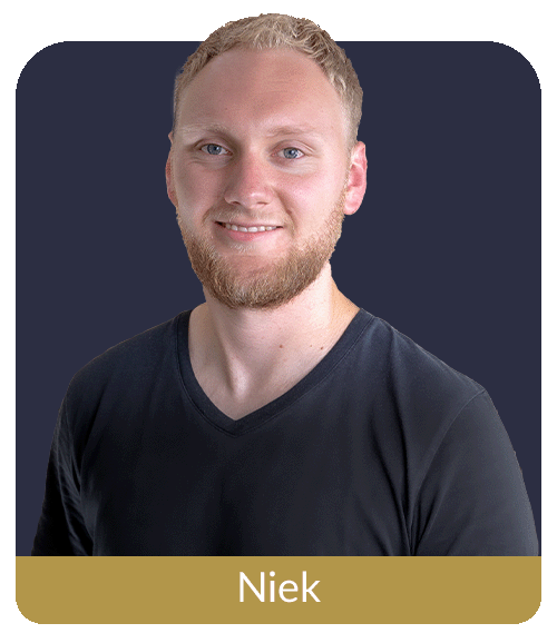 Andre, Niek
