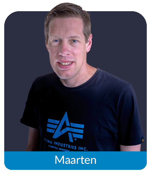 Maarten