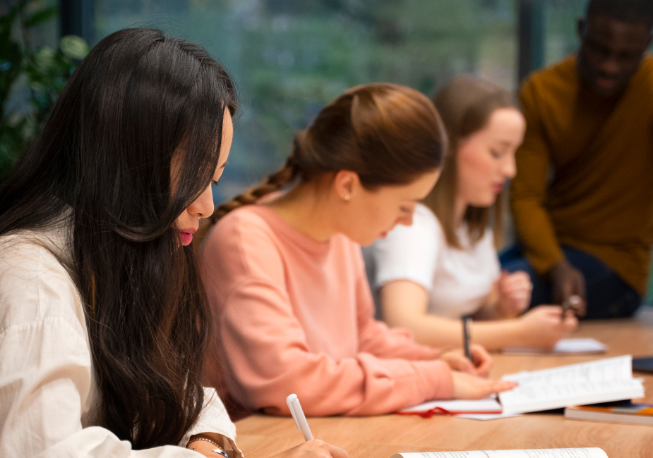 Hoe BOP uitgroeide tot hét veelzijdige opleidingsplatform van ROC Midden Nederland
