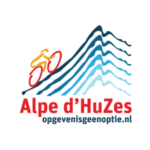 KWF Kankerbestrijding – Alpe d'HuZes