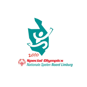 Special Olympics Nederland