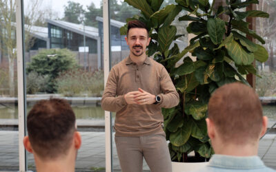 Accountmanager / Business Developer