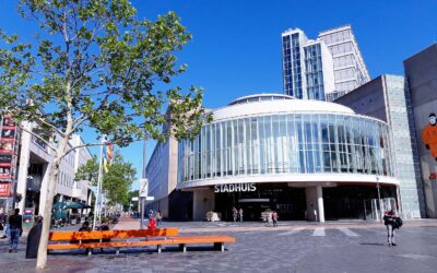 Gemeente Almere stroomlijnt haar subsidieproces met het Subsidievolgsysteem