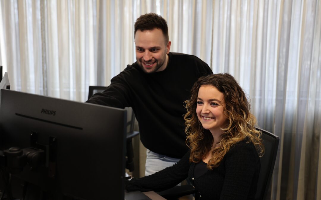 Online Marketeer